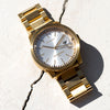 LEFF Amsterdam S42 Tube Watch