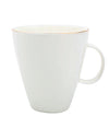 Canvas Home Abbesses Mug - Set of 4 Gold 