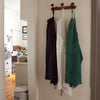 Sir Madam Linen Grand Apron
