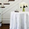 Huddleson Grania Linen Tablecloth - Rectangular