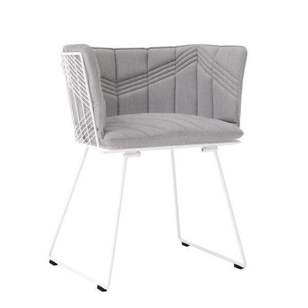 BEND Captain Chair Accessories 