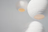 Graypants Scraplights Moon Pendant