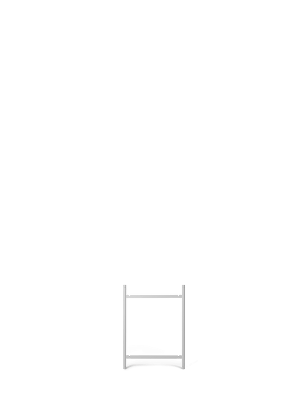 Ferm Living Punctual Ladder / Side Cashmere / Ladder 2 