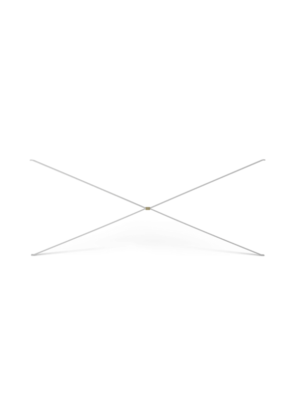 Ferm Living Punctual Cross Cashmere 