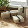 Napa Home & Garden St. Jacques Tall Storage Box