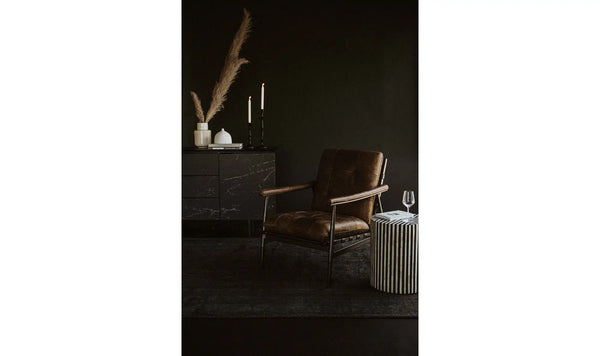 Moe's Chameau Side Table