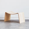 GUS Modern Wave Stool 