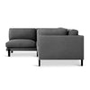 GUS Modern Silverlake Sectional - Left Arm