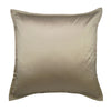 Ann Gish Hammered Euro Sham