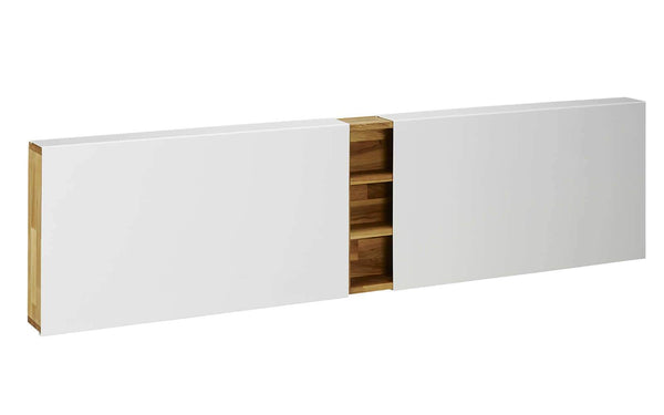 Mash Studios LAX Storage Headboard Queen 
