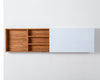 Mash Studios LAX Platform Bed 