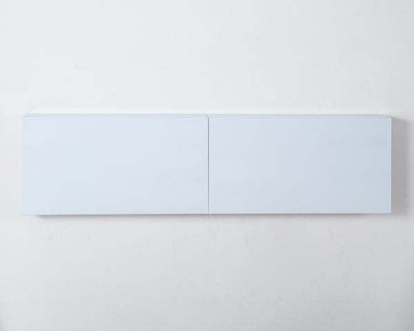 Mash Studios LAX Platform Bed Queen No Headboard 