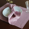 Huddleson Linen Placemat - Set 2
