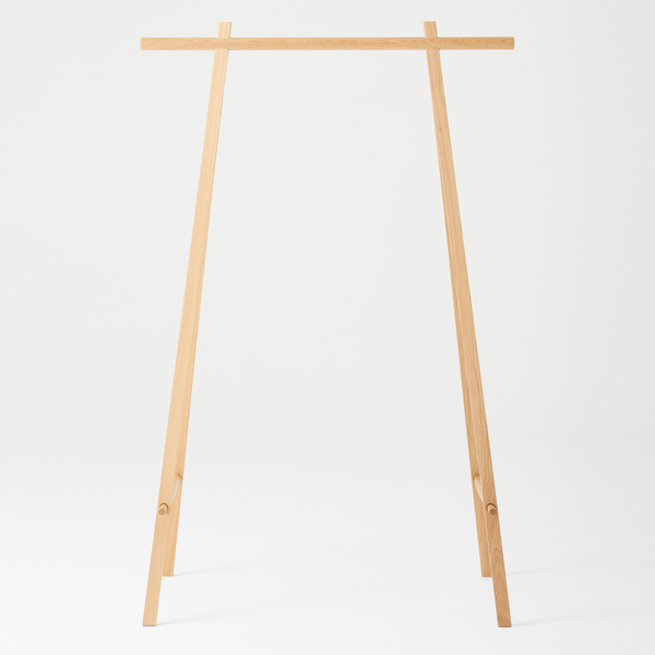 Made By Hand Coat Stand