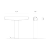 Beem Table Light