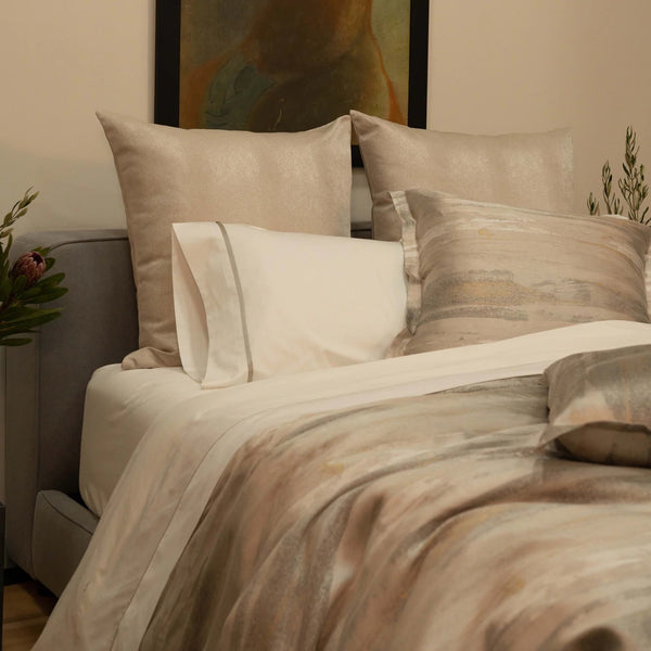 Ann Gish Horizon Euro Sham