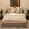 Ann Gish Horizon Throw