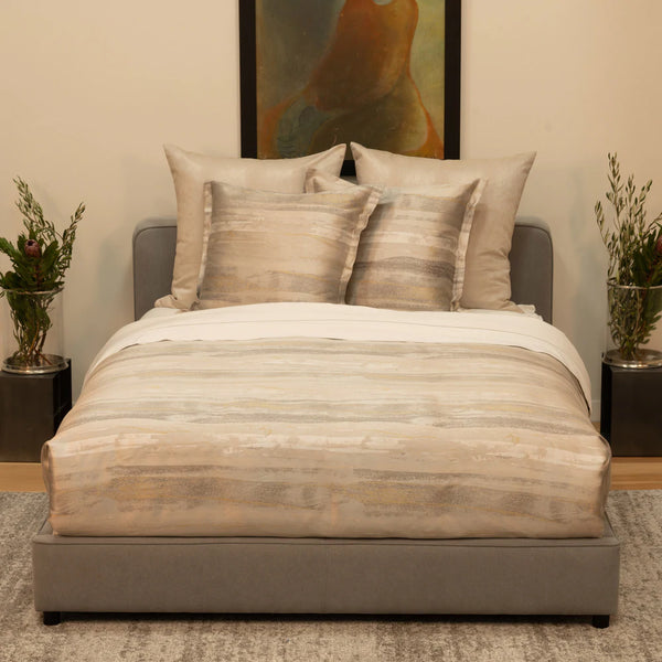 Ann Gish Horizon Throw