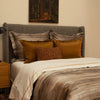 Ann Gish Horizon Euro Sham