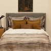 Ann Gish Horizon Throw
