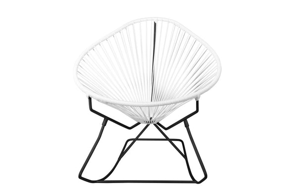 Innit Acapulco Rocker - Black Frame