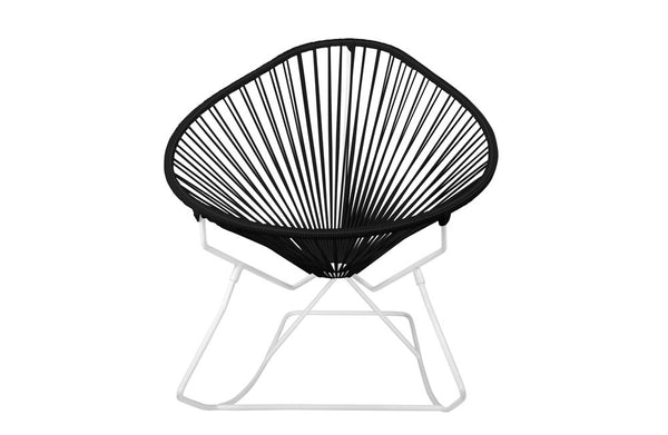 Innit Acapulco Rocker - White Frame