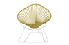 Innit Acapulco Rocker - White Frame