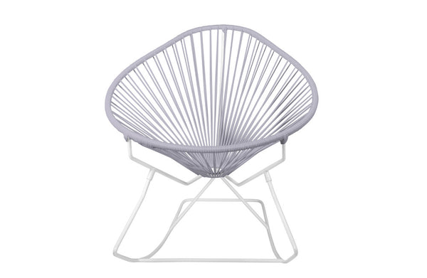 Innit Acapulco Rocker - White Frame