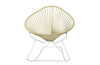 Innit Acapulco Rocker - White Frame
