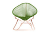 Innit Acapulco Rocker - Copper Frame
