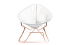Innit Acapulco Rocker - Copper Frame