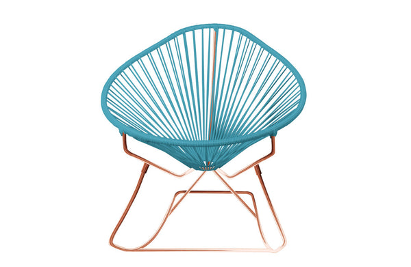 Innit Acapulco Rocker - Copper Frame