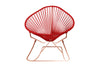 Innit Acapulco Rocker - Copper Frame