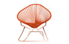 Innit Acapulco Rocker - Copper Frame