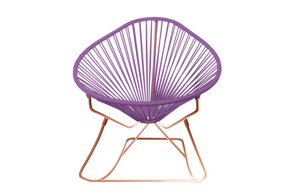 Innit Acapulco Rocker - Copper Frame