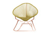 Innit Acapulco Rocker - Copper Frame