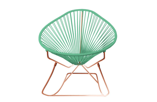 Innit Acapulco Rocker - Copper Frame
