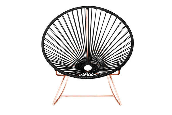 Innit Innit Rocker - Copper Frame