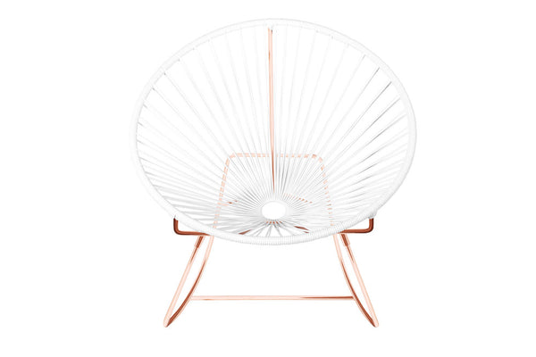 Innit Innit Rocker - Copper Frame