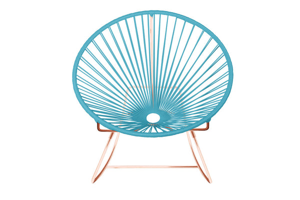 Innit Innit Rocker - Copper Frame