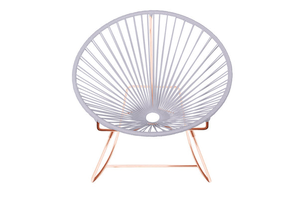 Innit Innit Rocker - Copper Frame