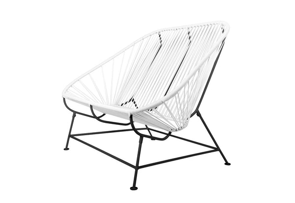 Innit InLove Seat - Black Frame