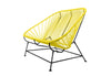 Innit InLove Seat - Black Frame