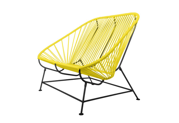 Innit InLove Seat - Black Frame