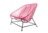 Innit InLove Seat - Black Frame