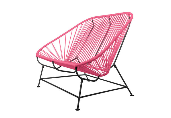 Innit InLove Seat - Black Frame