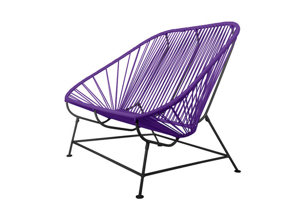 Innit InLove Seat - Black Frame