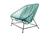 Innit InLove Seat - Black Frame