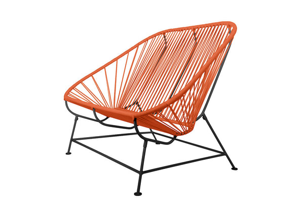 Innit InLove Seat - Black Frame
