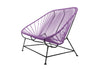 Innit InLove Seat - Black Frame